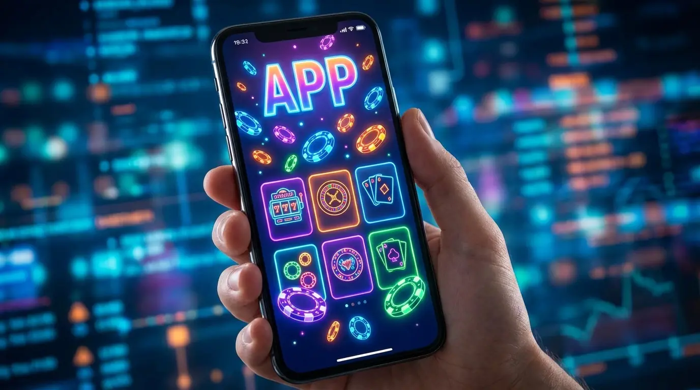 Buzz app