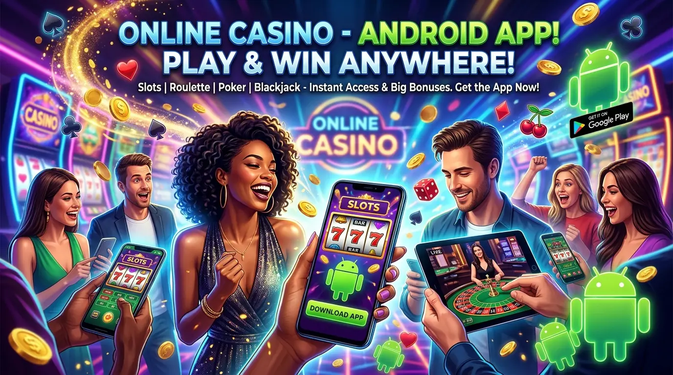 Buzz Android app
