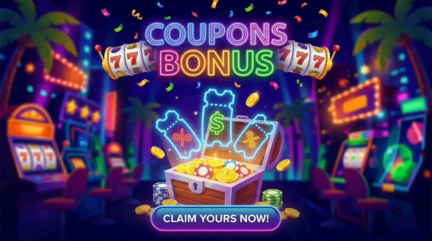 Buzz coupons