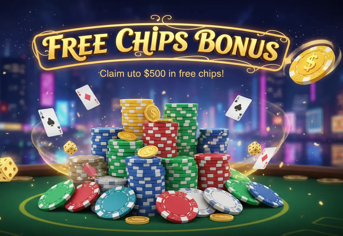 Buzz free chips