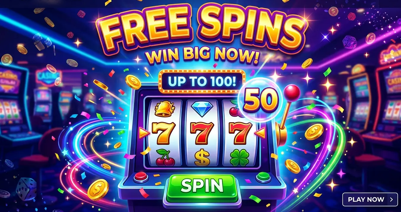 Buzz free spins