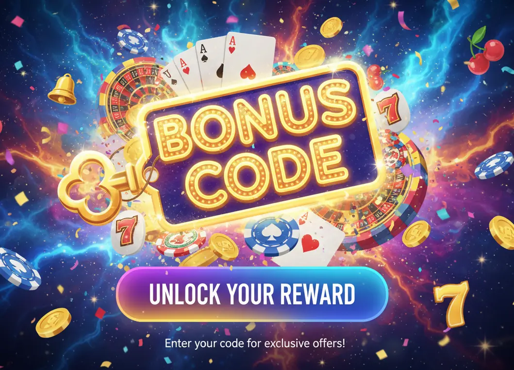Buzz casino bonus code