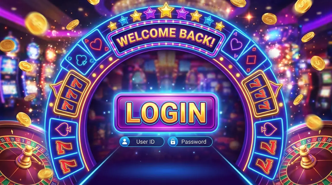 Buzz login