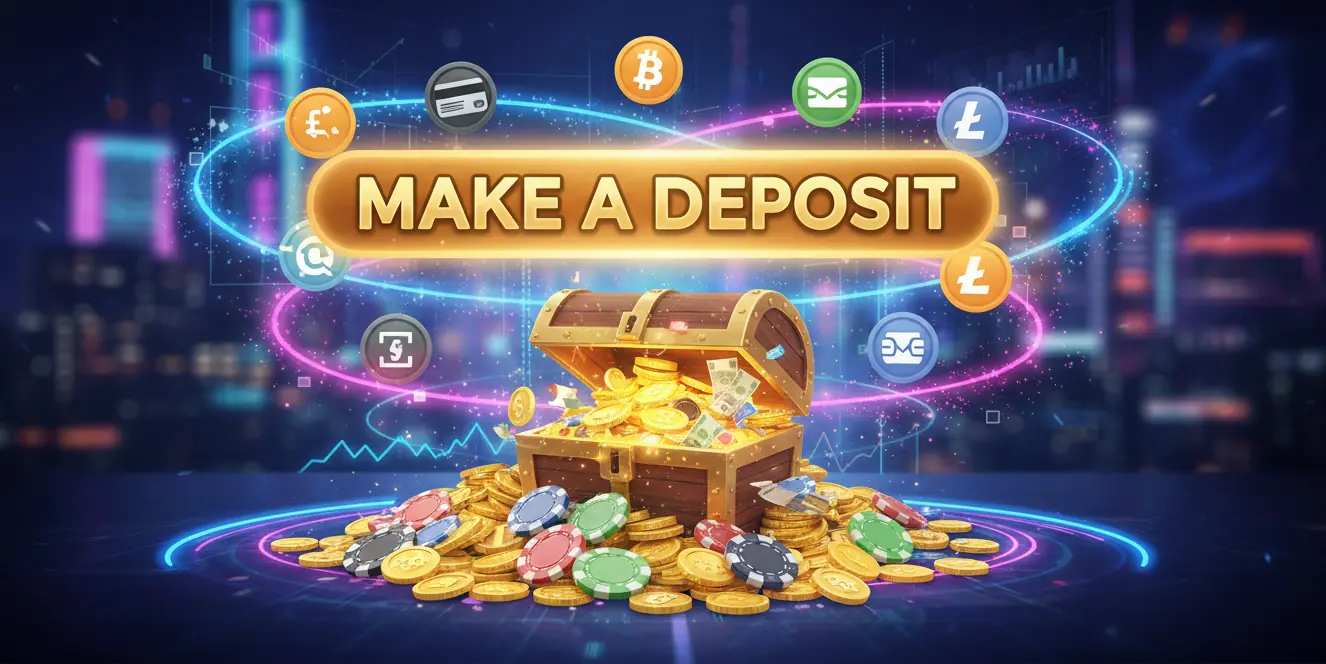 Buzz casino payment methods