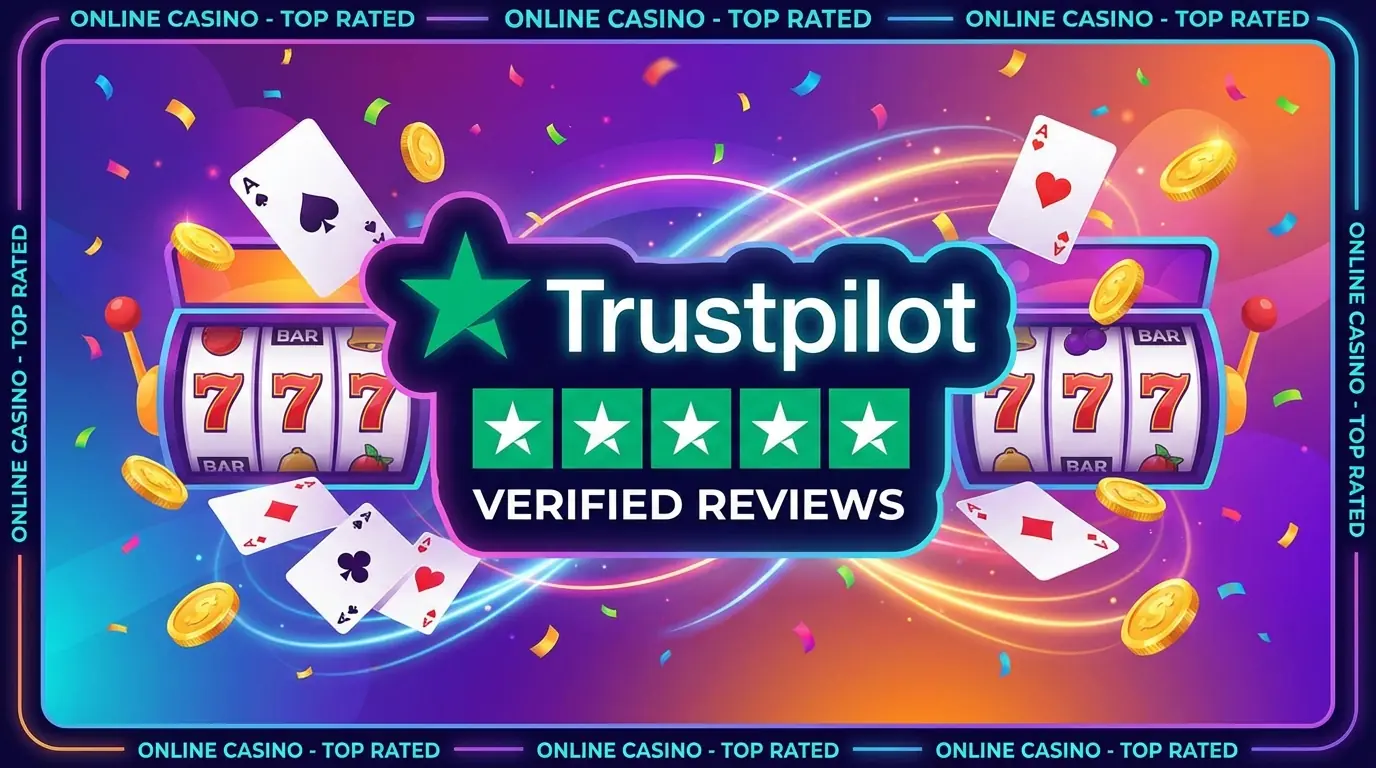 Buzz casino Trustpilot reviews