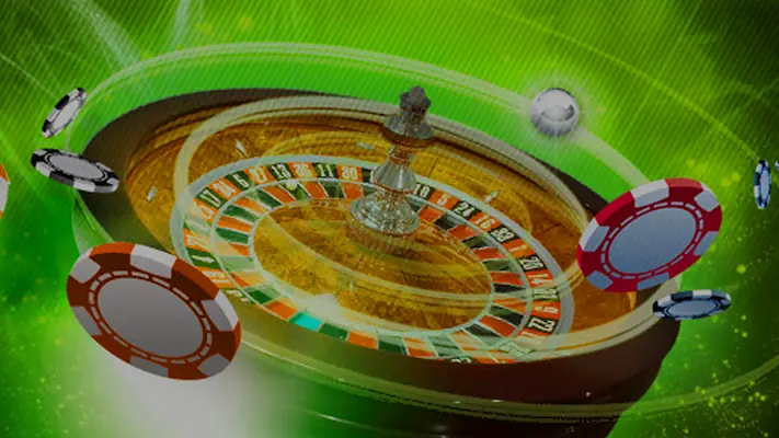 Buzz Roulette