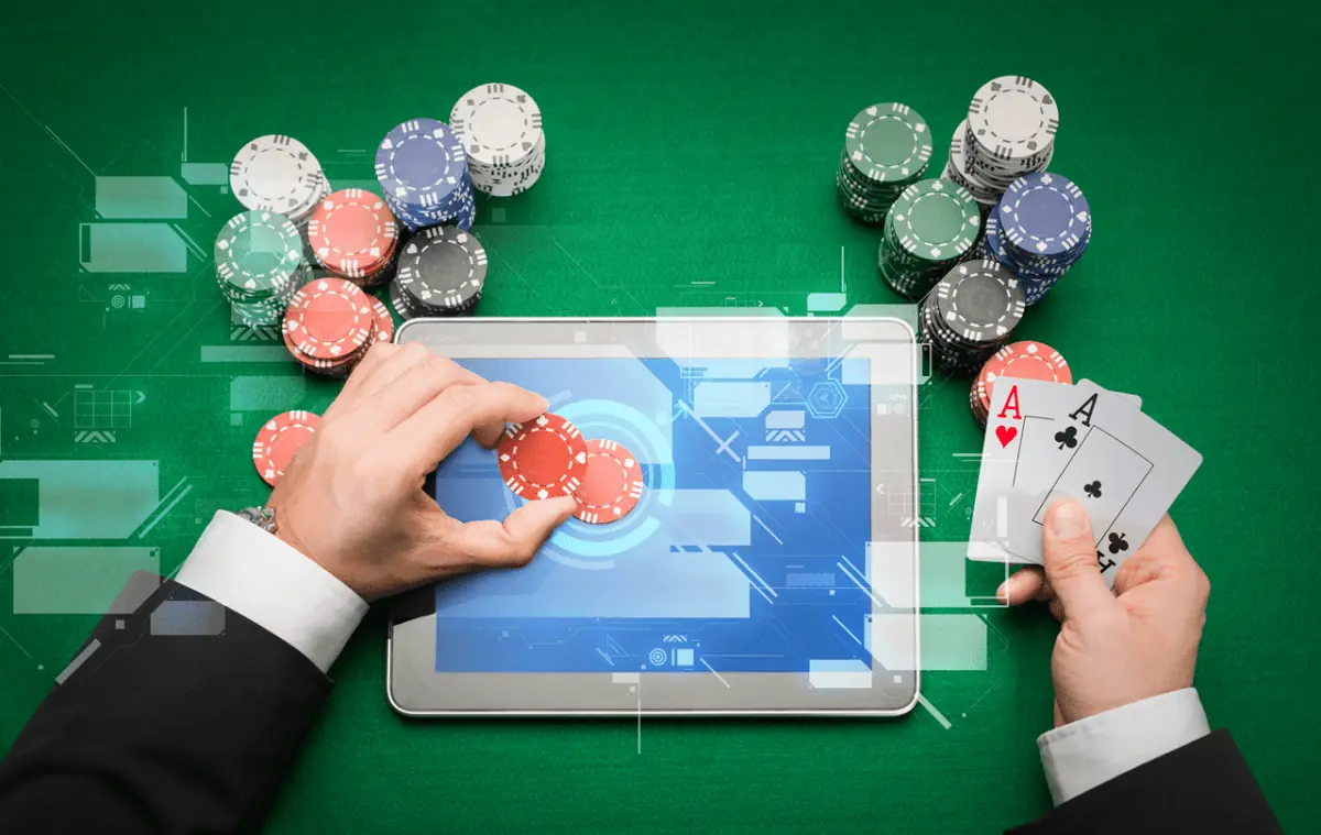 Buzz Poker