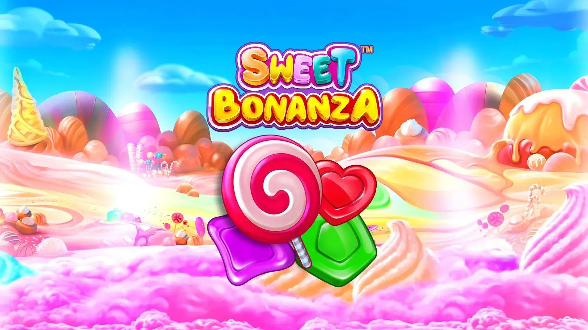 Buzz casino Sweet Bonanza