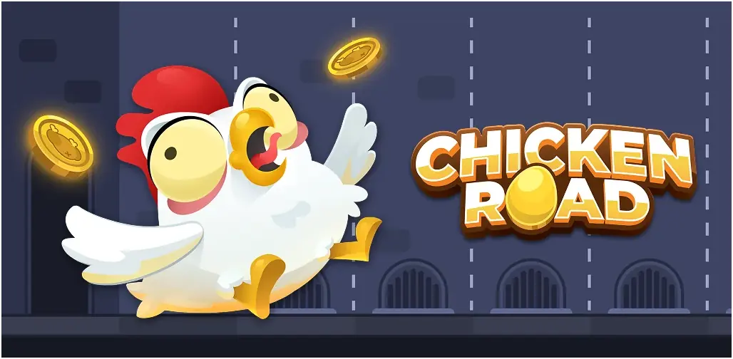 Buzz Chicken Road