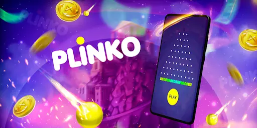 Buzz Plinko